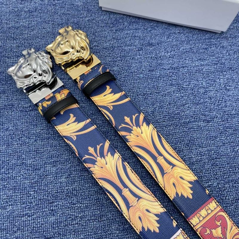 Versace Belts
